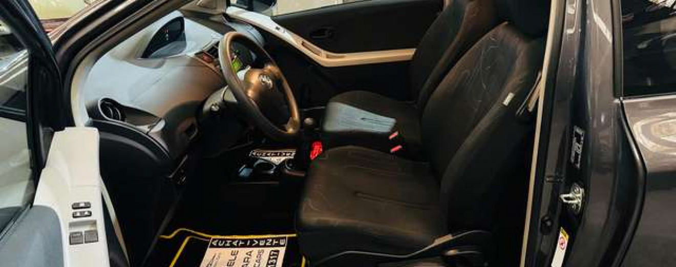 Toyota Yaris Yaris 1.0i VVT-i Airco