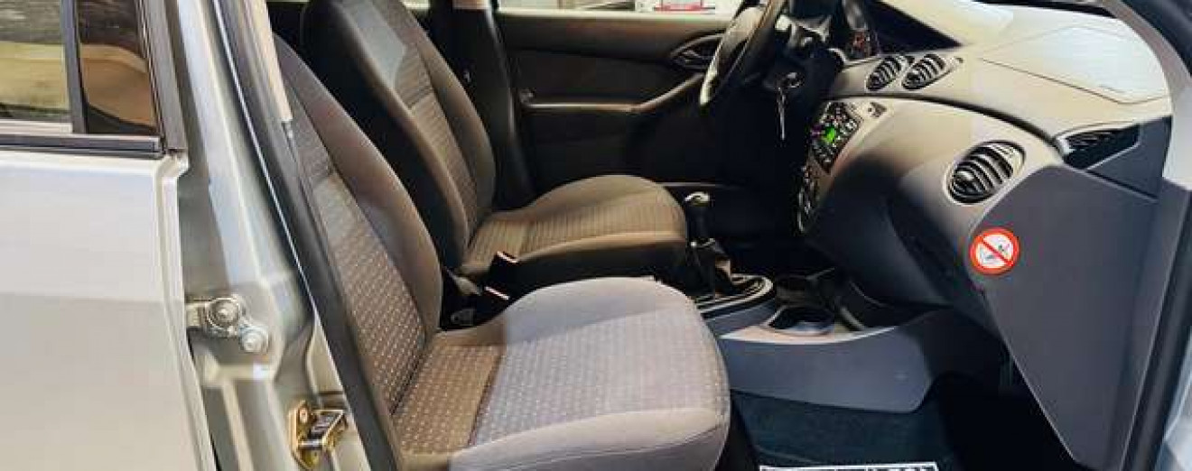 Ford Focus 1.4i SE 16v - Airco - GARANTIE