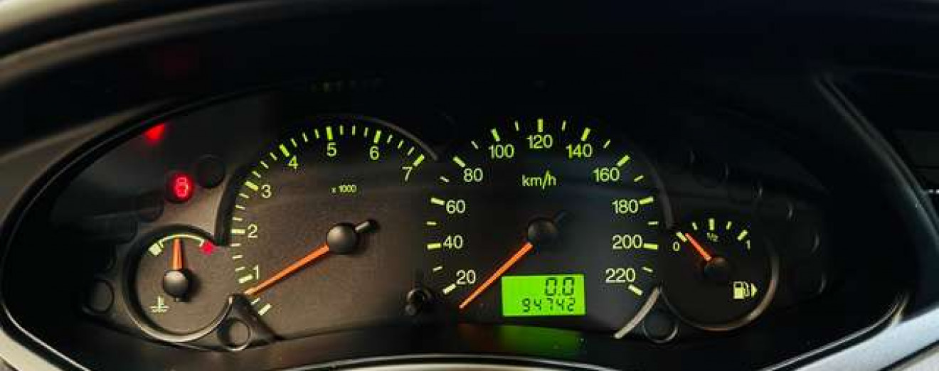 Ford Focus 1.4i SE 16v - Airco - GARANTIE
