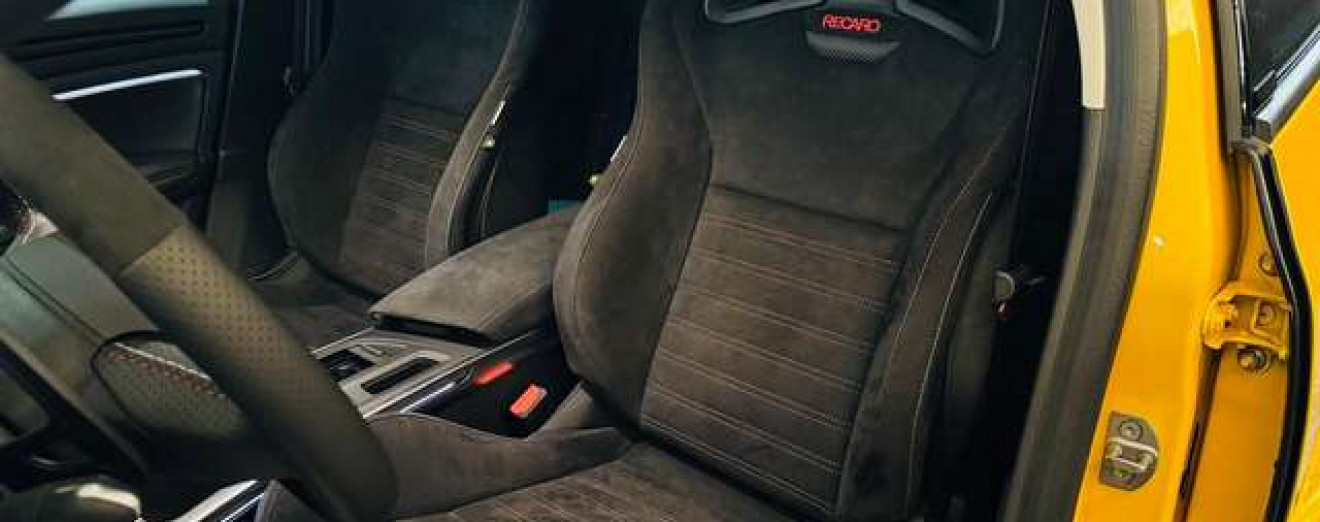 Renault Megane 1.8 TCe R.S. 300 Ultimate Recaro Carbon BOSE