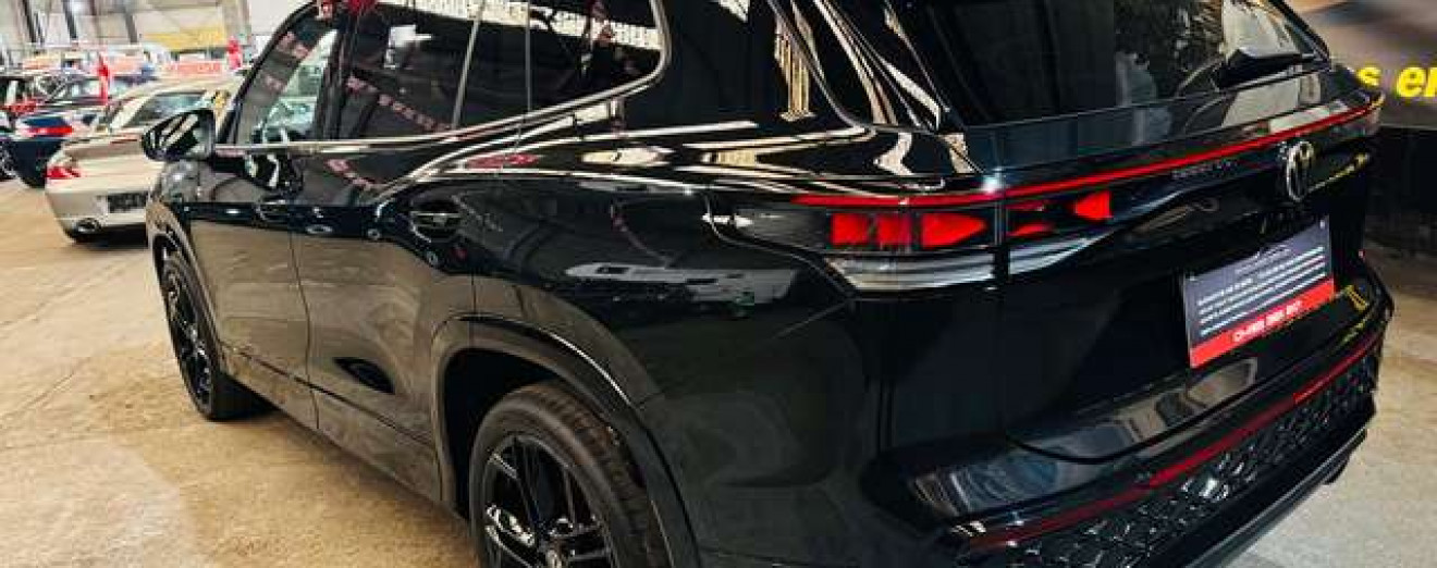 Volkswagen Tayron 2.0TDI  7pl. DSG Full Pano Camera 360 iQ Display Travel assist plus Cuir CarPlay Matrix Garantie VW