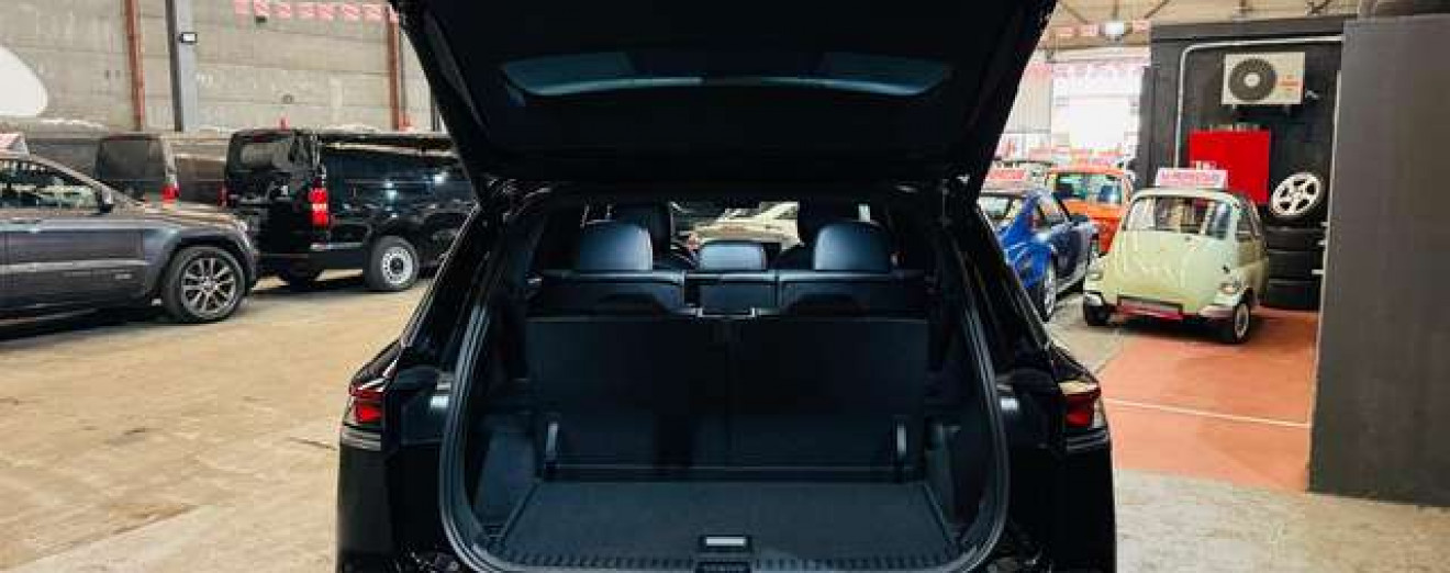 Volkswagen Tayron 2.0TDI  7pl. DSG Full Pano Camera 360 iQ Display Travel assist plus Cuir CarPlay Matrix Garantie VW