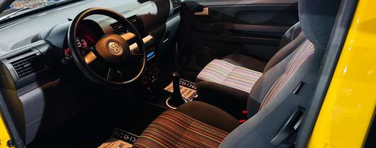 Volkswagen Fox Fox 1.2i - V.C - Airco - GARANTIE