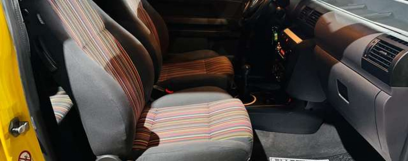 Volkswagen Fox Fox 1.2i - V.C - Airco - GARANTIE