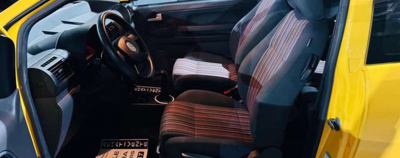 Volkswagen Fox Fox 1.2i - V.C - Airco - GARANTIE