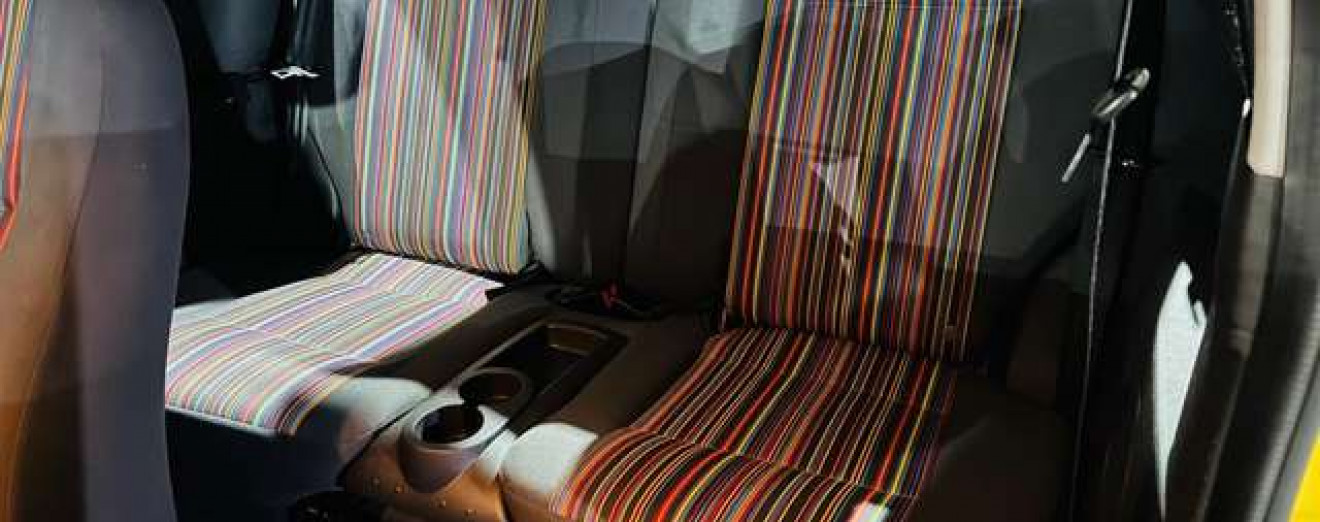 Volkswagen Fox Fox 1.2i - V.C - Airco - GARANTIE