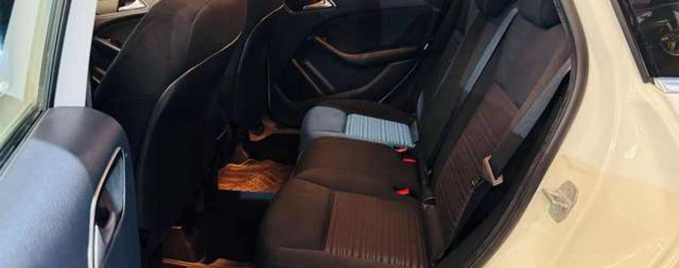 Mercedes-Benz B 200 B 200 CDI GPS Caméra Airco J.A