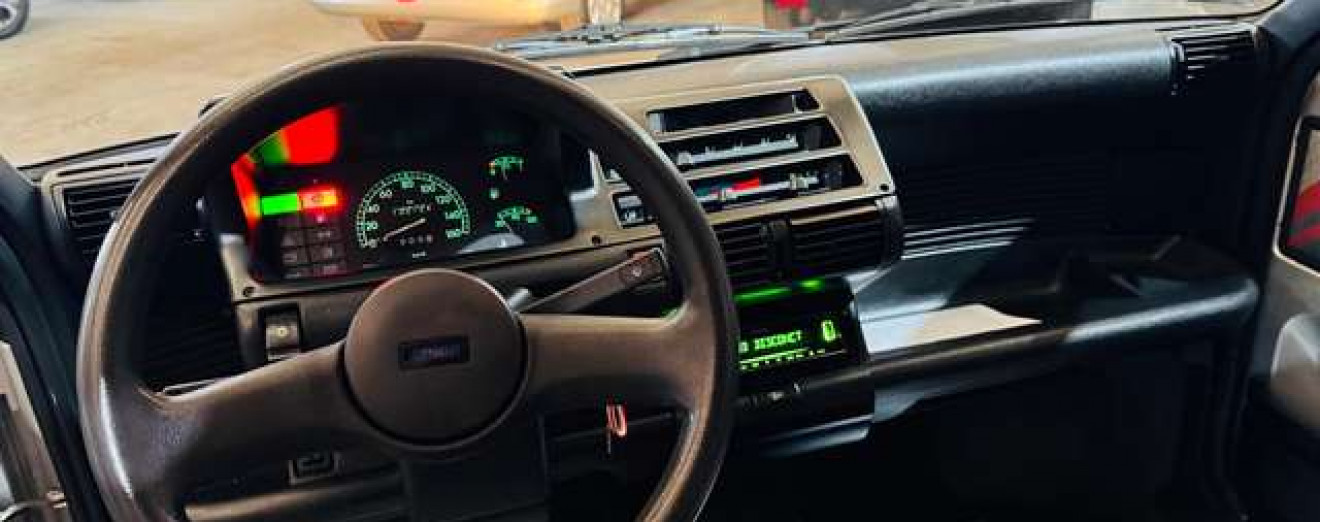 Fiat Cinquecento 0.9i SX - Radio - Ancêtre - GARANTIE
