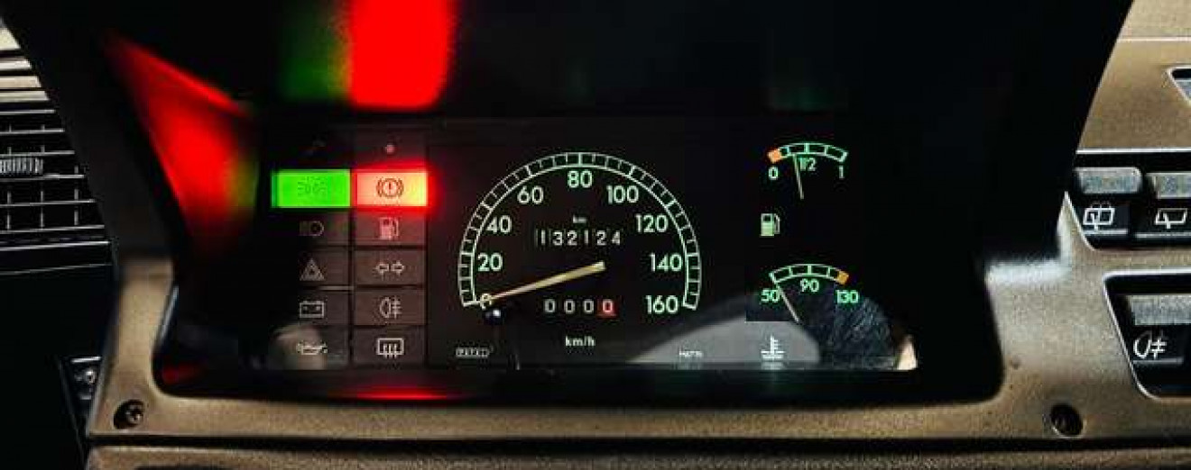 Fiat Cinquecento 0.9i SX - Radio - Ancêtre - GARANTIE