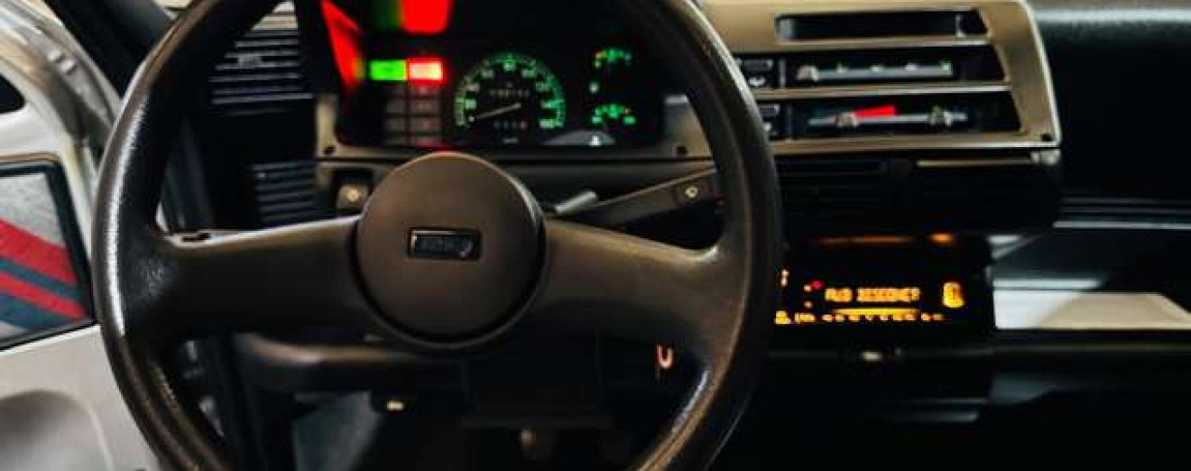 Fiat Cinquecento 0.9i SX - Radio - Ancêtre - GARANTIE