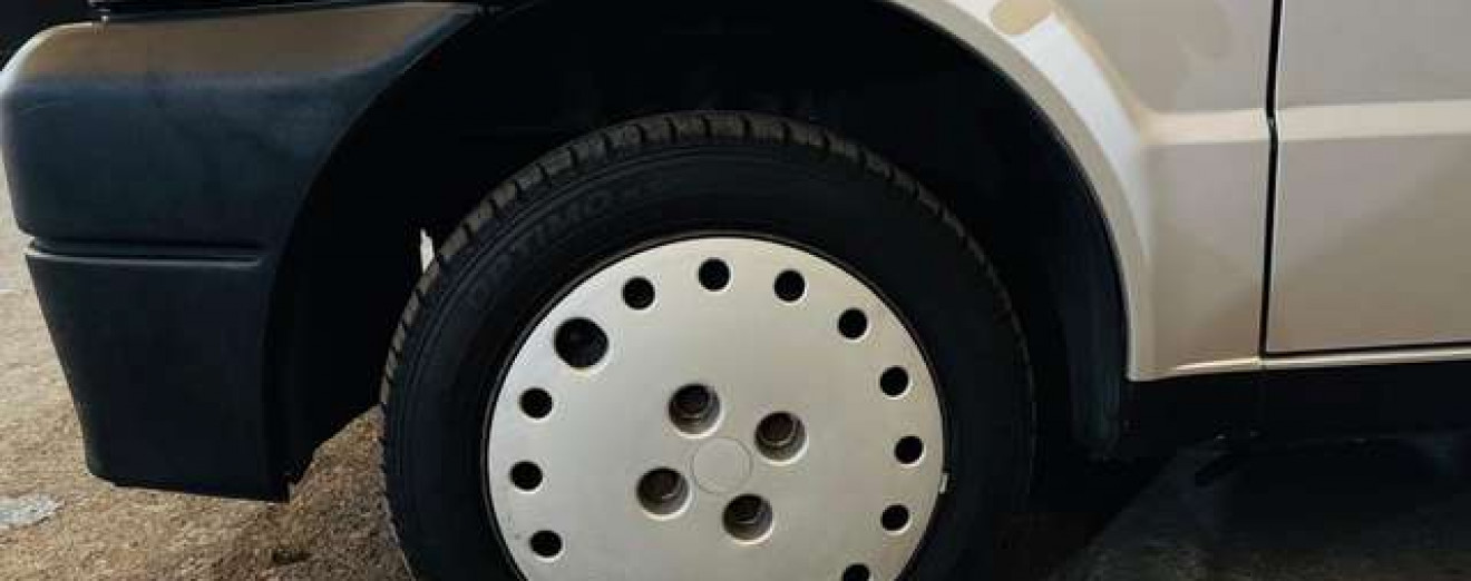 Fiat Cinquecento 0.9i SX - Radio - Ancêtre - GARANTIE