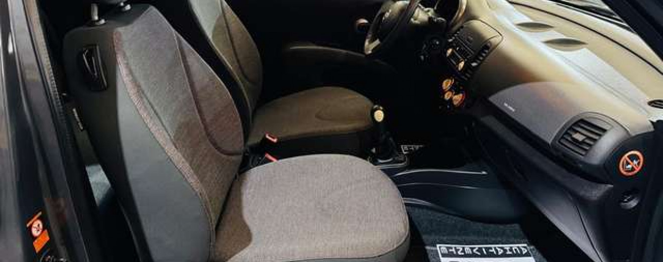 Nissan Micra Micra 1.2i - Airco - GARANTIE