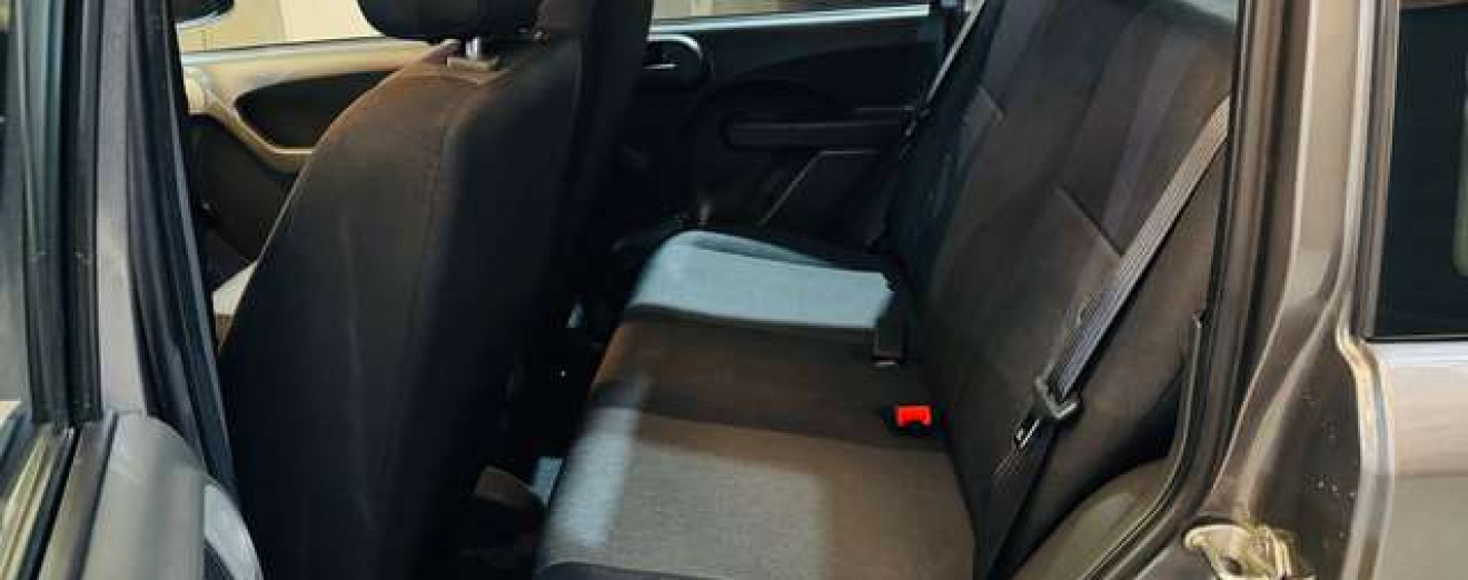 Fiat Panda 1.1i Actual 1 pro 24000 km carnet garantie 12m