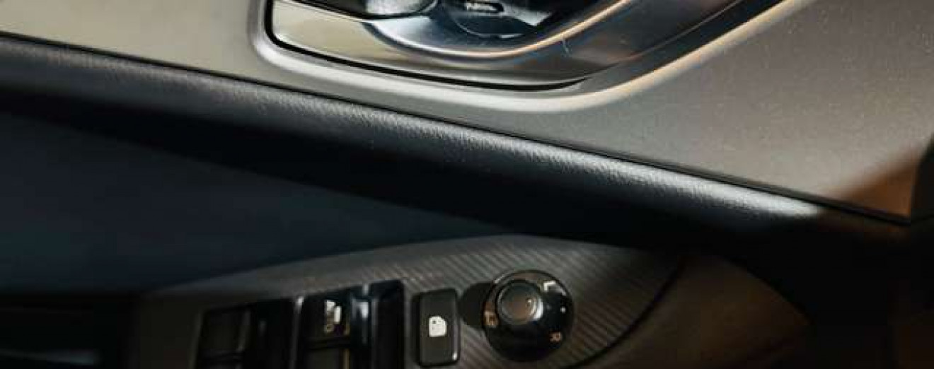 Mazda CX-3 1.5 SKYACTIV-D 2WD Play Edition