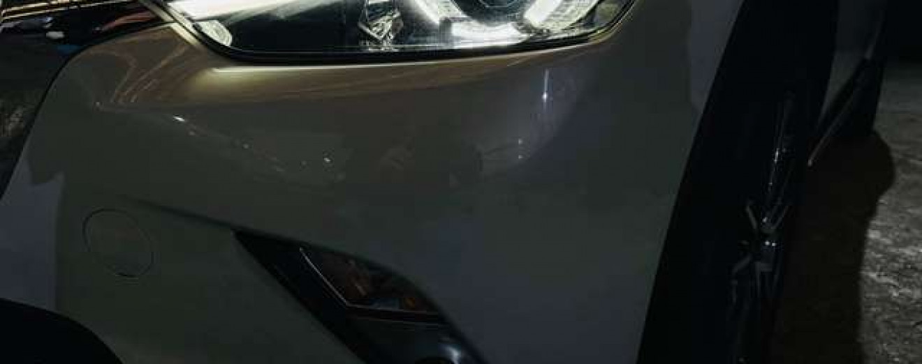 Mazda CX-3 1.5 SKYACTIV-D 2WD Play Edition
