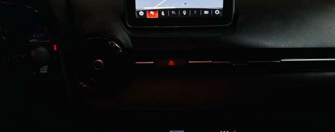 Mazda CX-3 1.5 SKYACTIV-D 2WD Play Edition