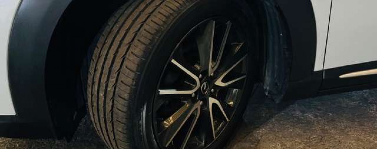 Mazda CX-3 1.5 SKYACTIV-D 2WD Play Edition
