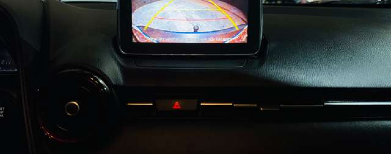 Mazda CX-3 1.5 SKYACTIV-D 2WD Play Edition