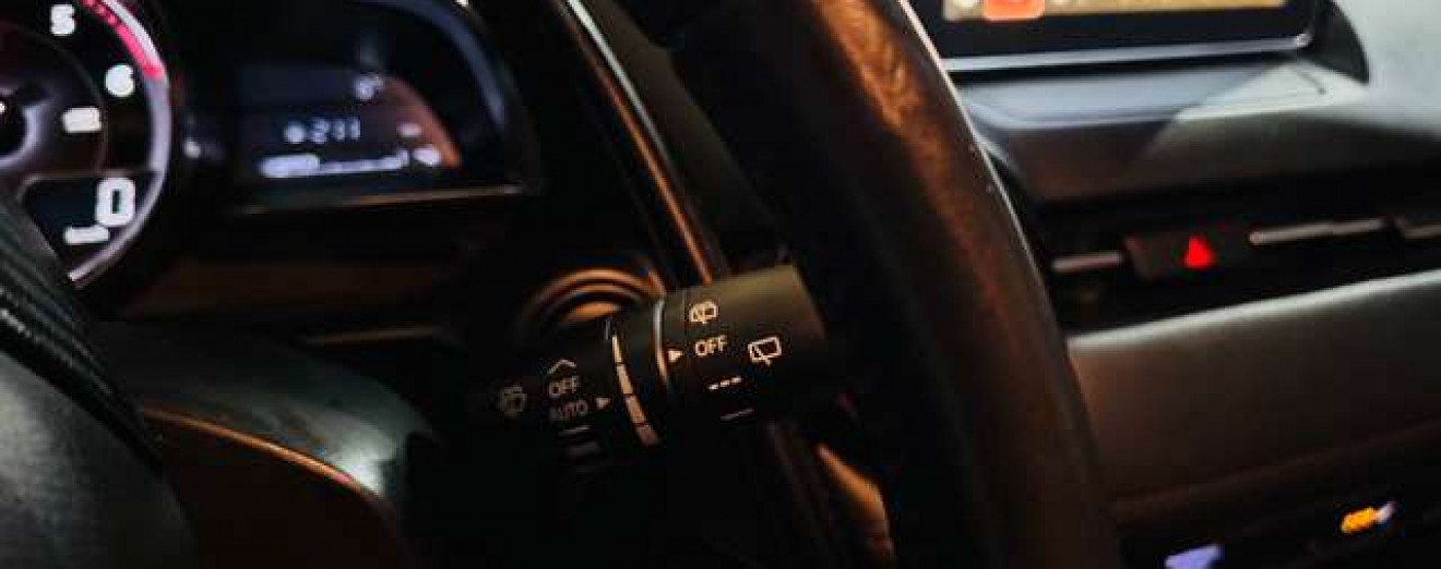 Mazda CX-3 1.5 SKYACTIV-D 2WD Play Edition