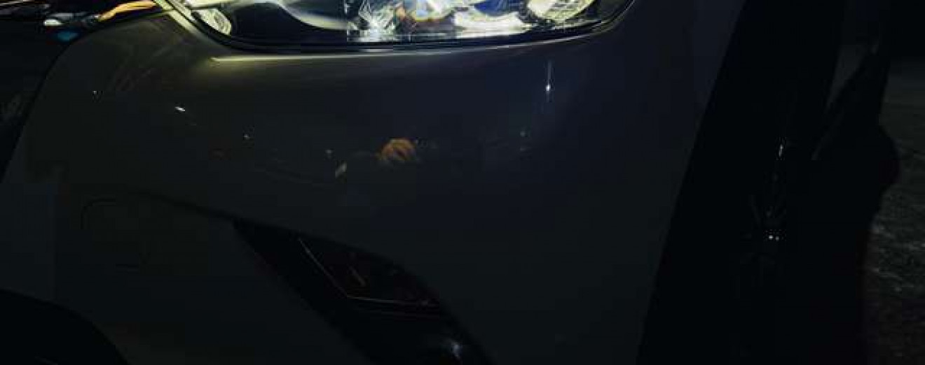 Mazda CX-3 1.5 SKYACTIV-D 2WD Play Edition