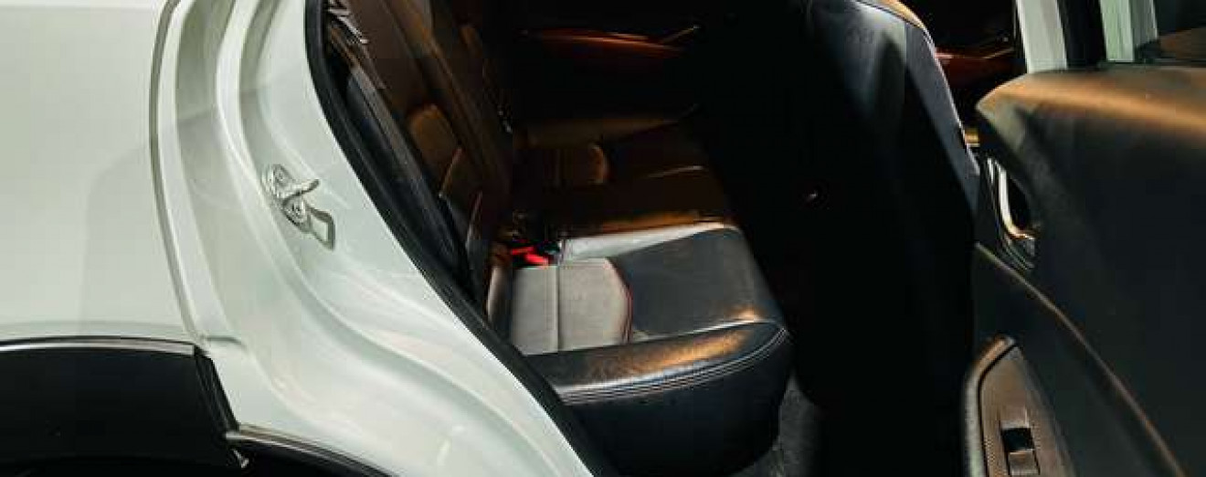 Mazda CX-3 1.5 SKYACTIV-D 2WD Play Edition
