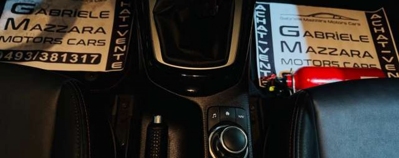 Mazda CX-3 1.5 SKYACTIV-D 2WD Play Edition