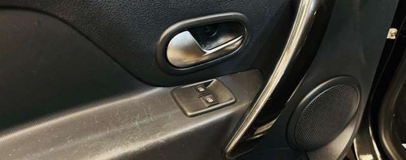 Dacia Sandero Sandero Stepway 1.5 dCi Airco Bluetooth
