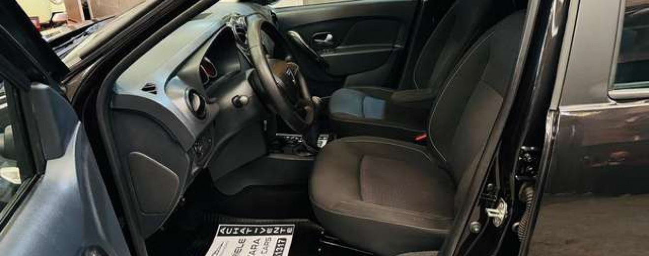 Dacia Sandero Sandero Stepway 1.5 dCi Airco Bluetooth