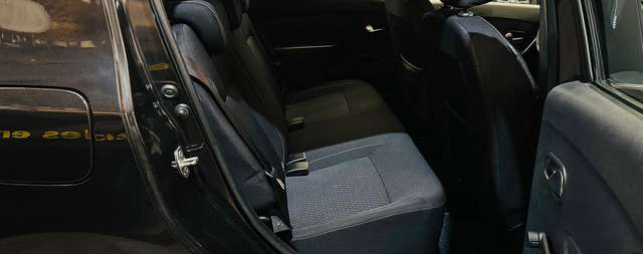 Dacia Sandero Sandero Stepway 1.5 dCi Airco Bluetooth