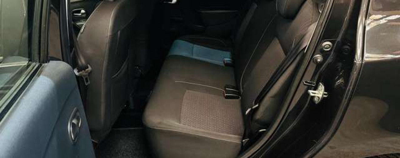 Dacia Sandero Sandero Stepway 1.5 dCi Airco Bluetooth