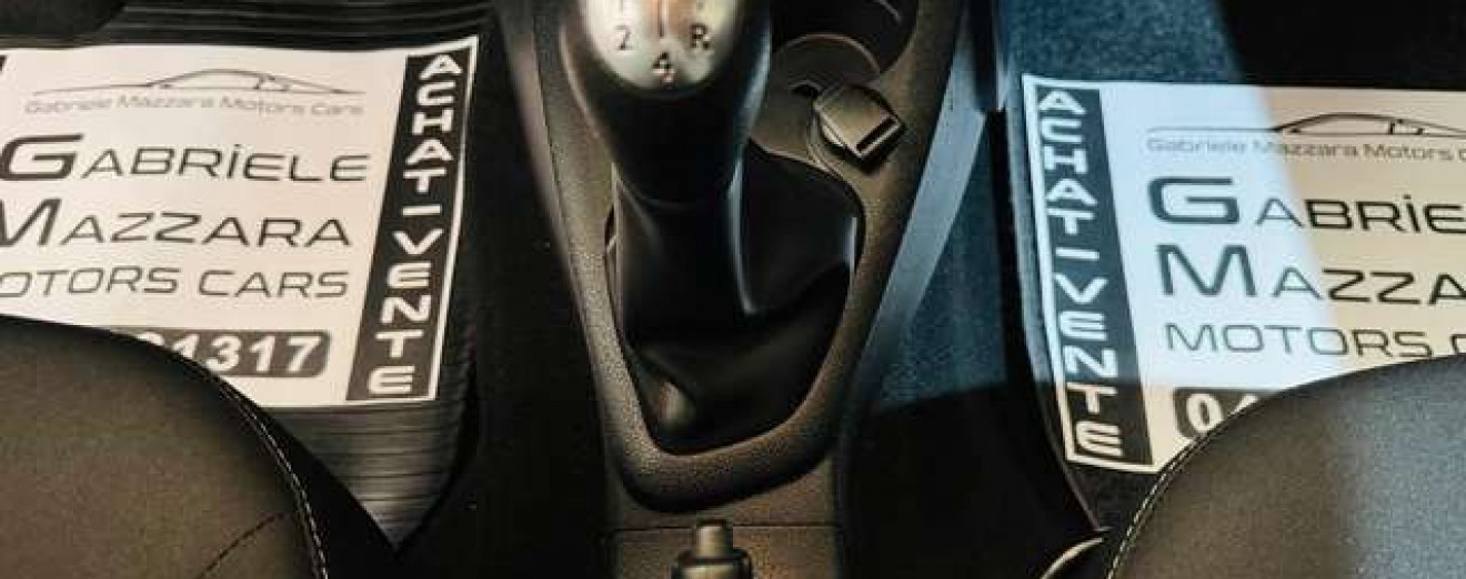 Dacia Sandero Sandero Stepway 1.5 dCi Airco Bluetooth