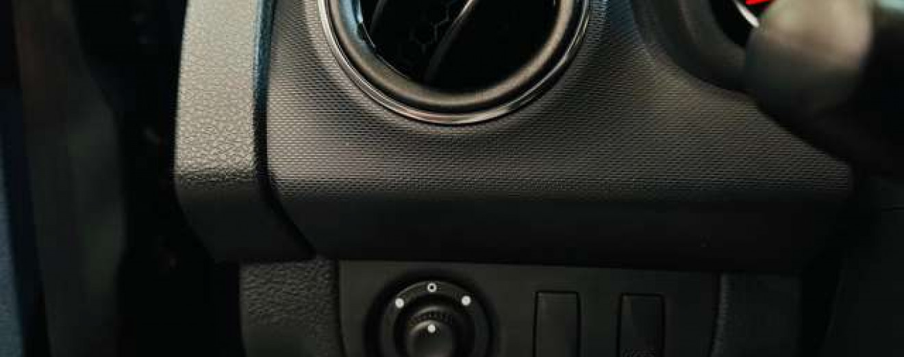 Dacia Sandero Sandero Stepway 1.5 dCi Airco Bluetooth