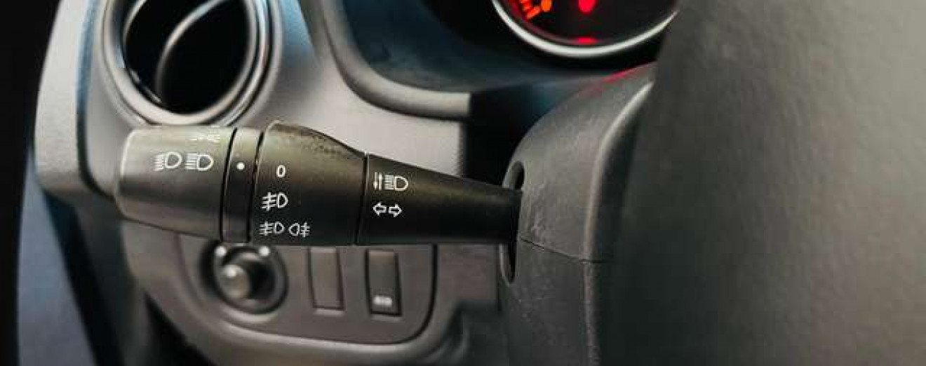 Dacia Sandero Sandero Stepway 1.5 dCi Airco Bluetooth