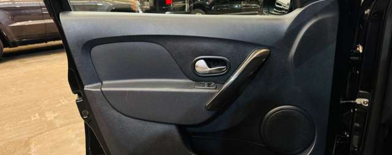 Dacia Sandero Sandero Stepway 1.5 dCi Airco Bluetooth