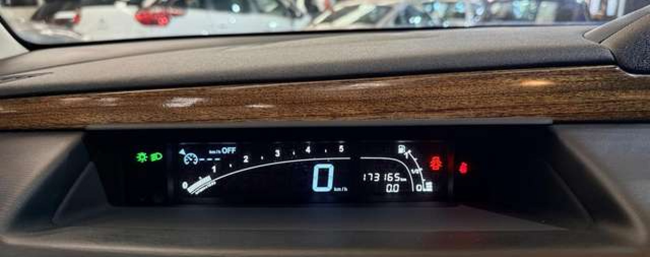 Citroen C6 C6 2.2 HDi Exclusive GPS Cuir Suspension pneumatique  J.A Airco