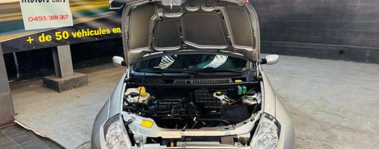 Ford Ka/Ka+ Street 1.6 - Cuir - Garantie