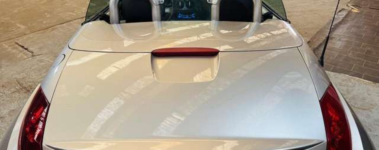 Ford Ka/Ka+ Street 1.6 - Cuir - Garantie