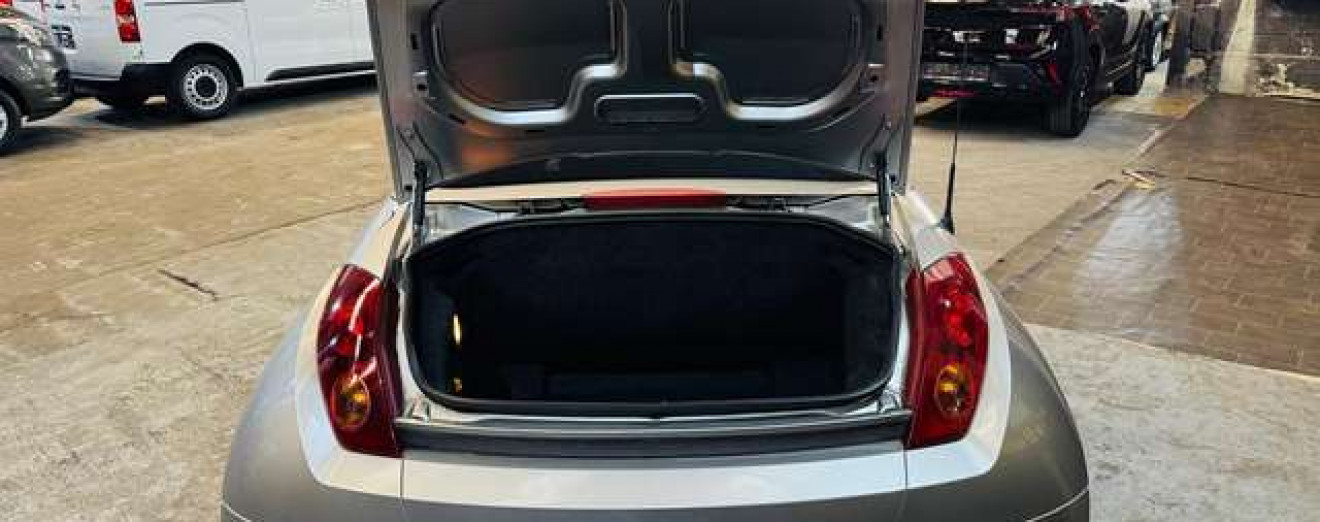 Ford Ka/Ka+ Street 1.6 - Cuir - Garantie