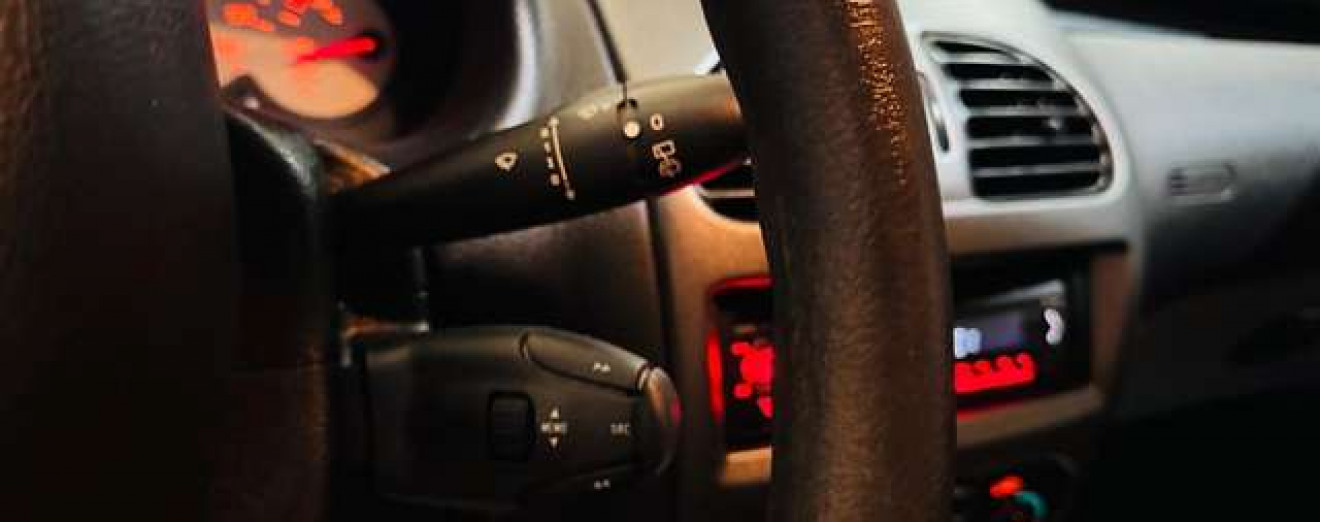 Peugeot 206 206 SW 1.4i - Airco - GARANTIE