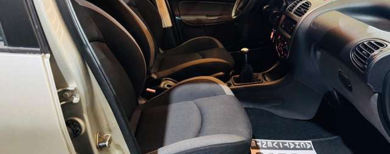 Peugeot 206 206 SW 1.4i - Airco - GARANTIE