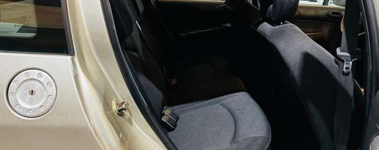 Peugeot 206 206 SW 1.4i - Airco - GARANTIE
