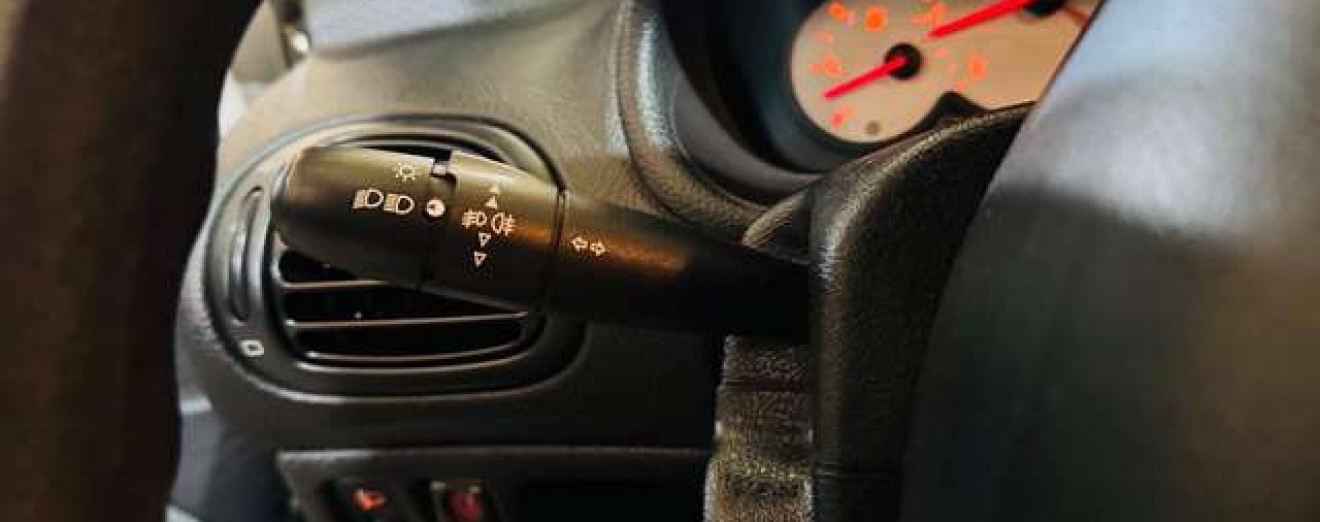 Peugeot 206 206 SW 1.4i - Airco - GARANTIE