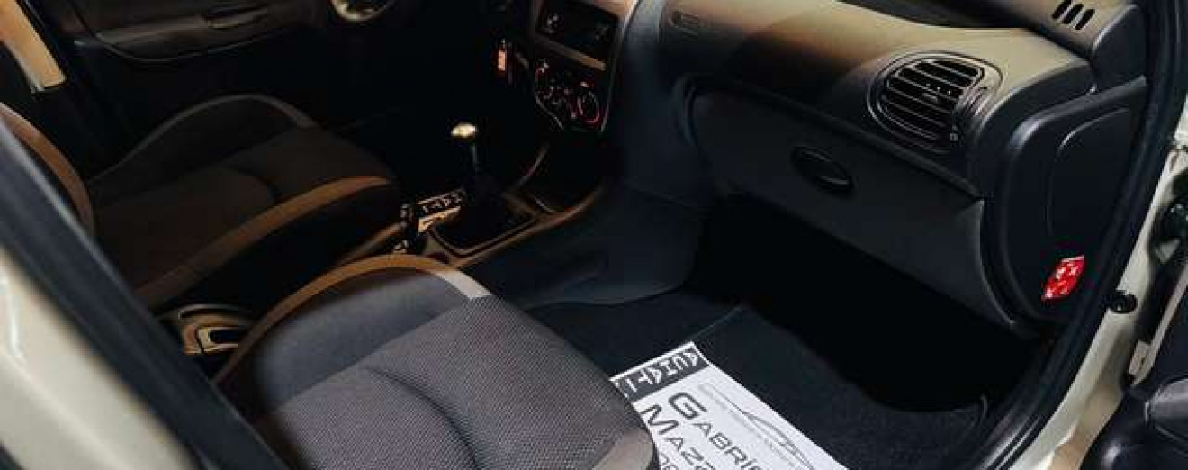 Peugeot 206 206 SW 1.4i - Airco - GARANTIE