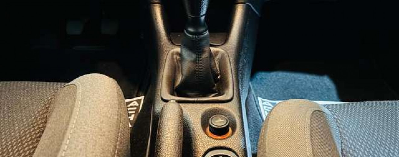 Peugeot 206 206 SW 1.4i - Airco - GARANTIE
