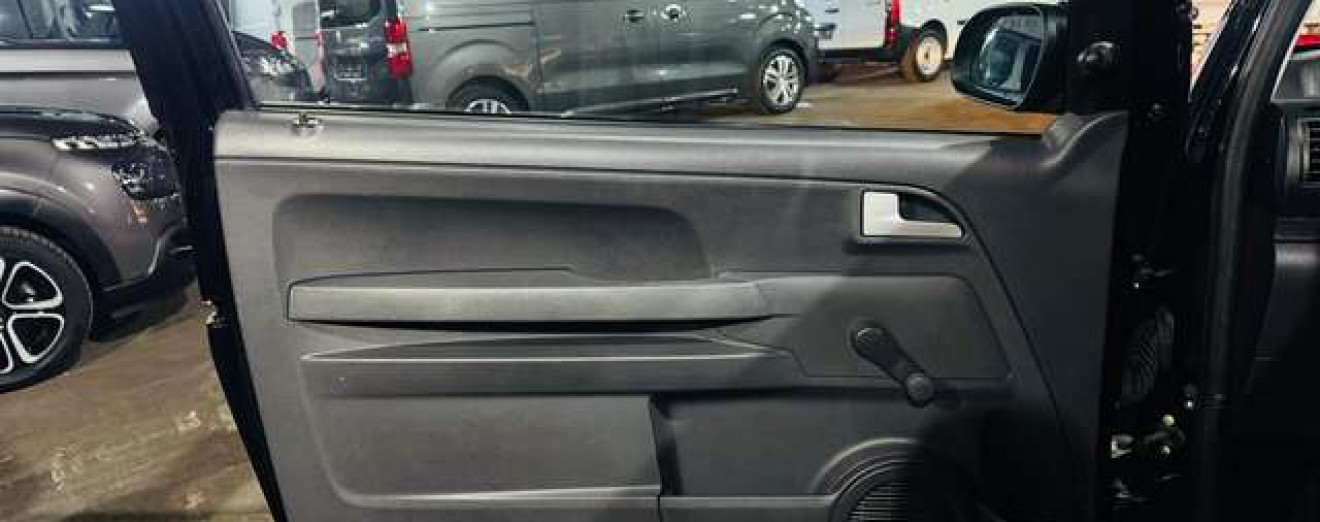 Volkswagen Fox Fox 1.2i - Airco -GARANTIE