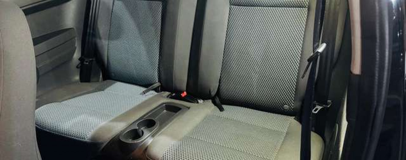 Volkswagen Fox Fox 1.2i - Airco -GARANTIE