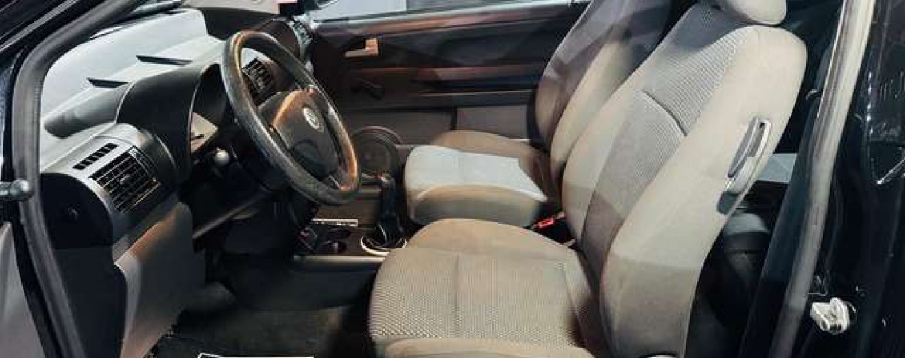 Volkswagen Fox Fox 1.2i - Airco -GARANTIE