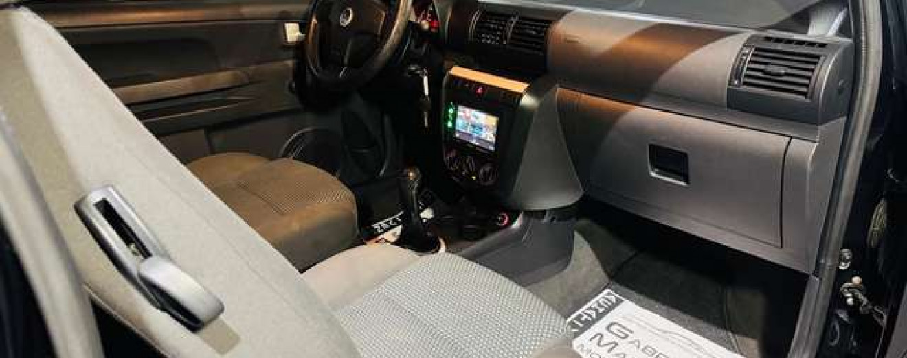 Volkswagen Fox Fox 1.2i - Airco -GARANTIE