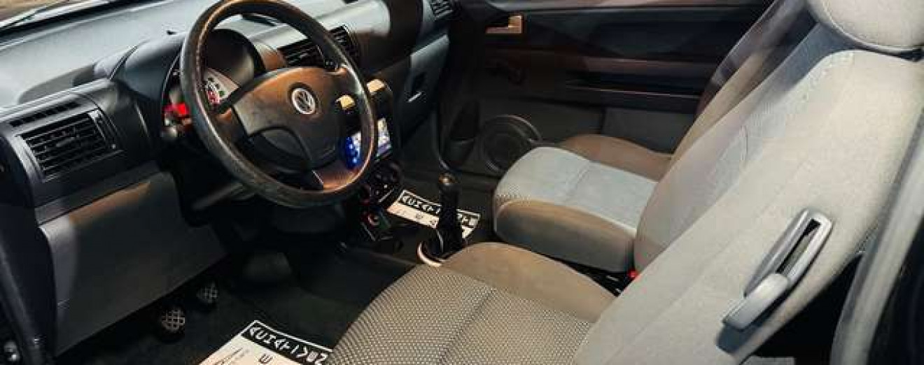 Volkswagen Fox Fox 1.2i - Airco -GARANTIE