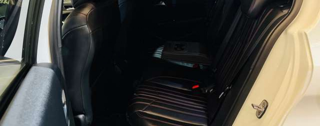 Peugeot 308 1.5 BlueHDi GT Line / Navi / Caméra / Cuir